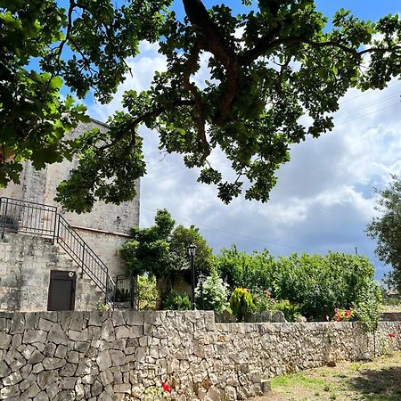Il Trullo E Il Fortino ألبيروبيللو المظهر الخارجي الصورة