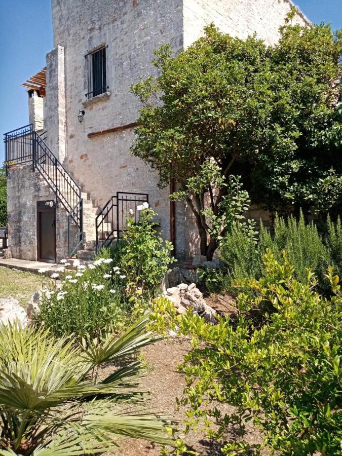 Il Trullo E Il Fortino ألبيروبيللو المظهر الخارجي الصورة