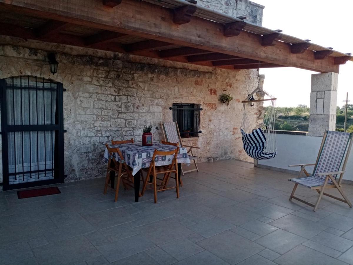 Il Trullo E Il Fortino ألبيروبيللو المظهر الخارجي الصورة