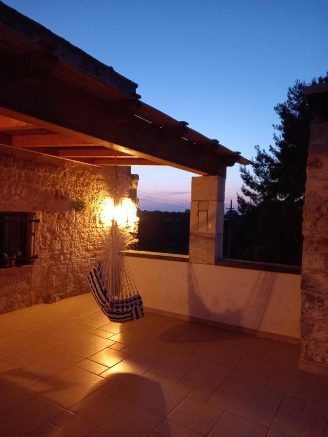 Il Trullo E Il Fortino ألبيروبيللو المظهر الخارجي الصورة