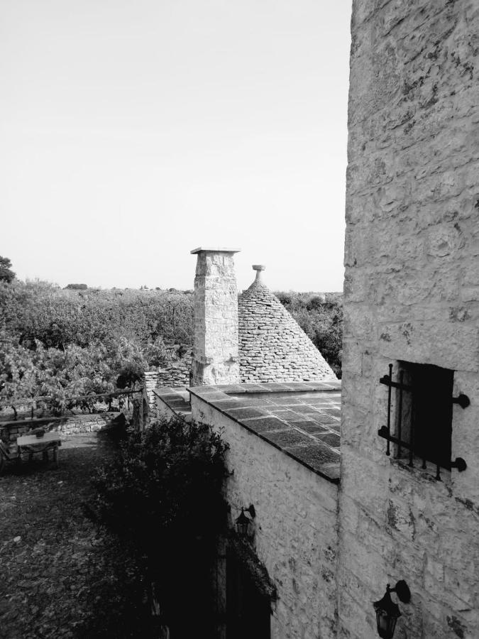 Il Trullo E Il Fortino ألبيروبيللو المظهر الخارجي الصورة