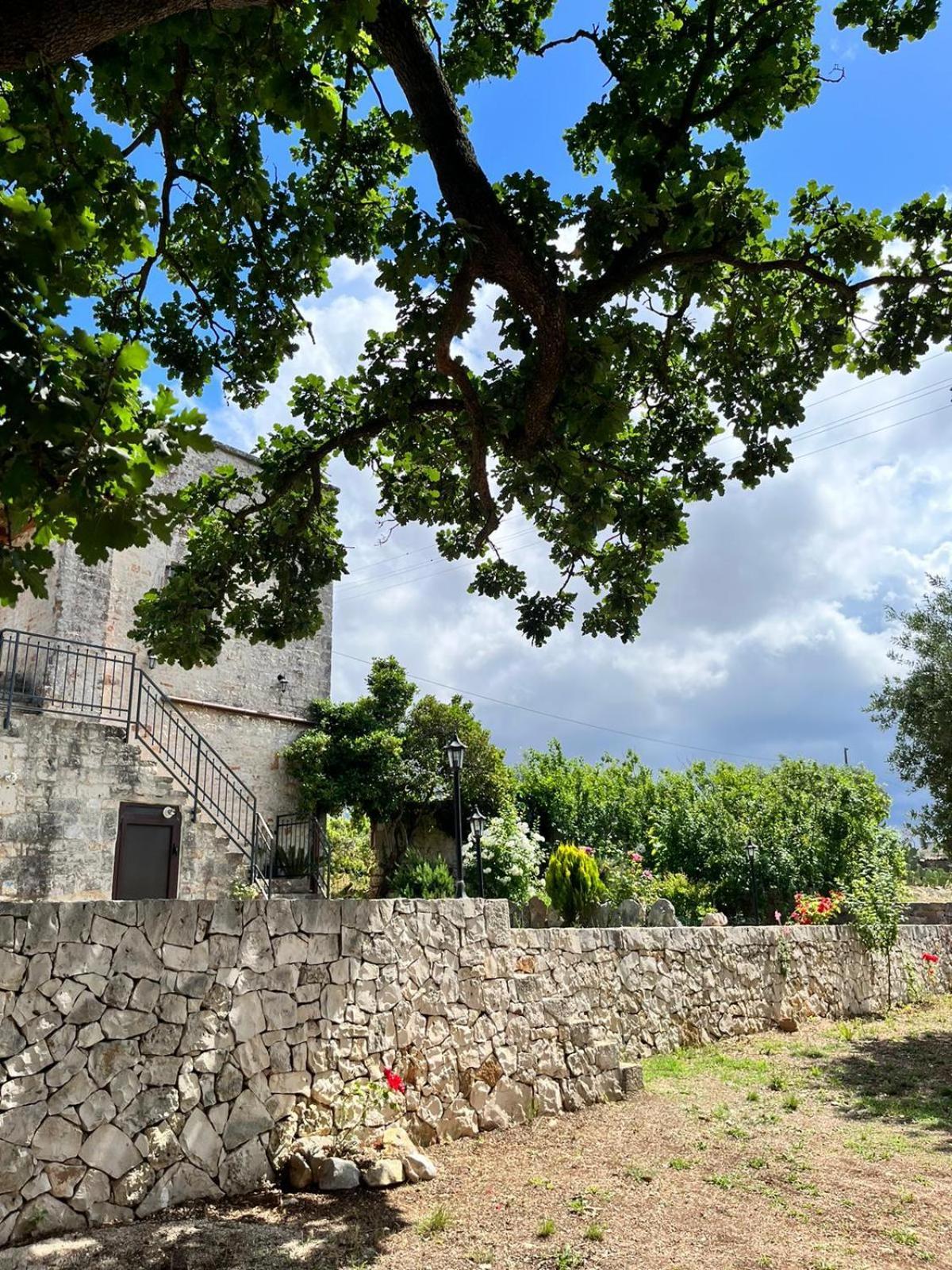 Il Trullo E Il Fortino ألبيروبيللو المظهر الخارجي الصورة