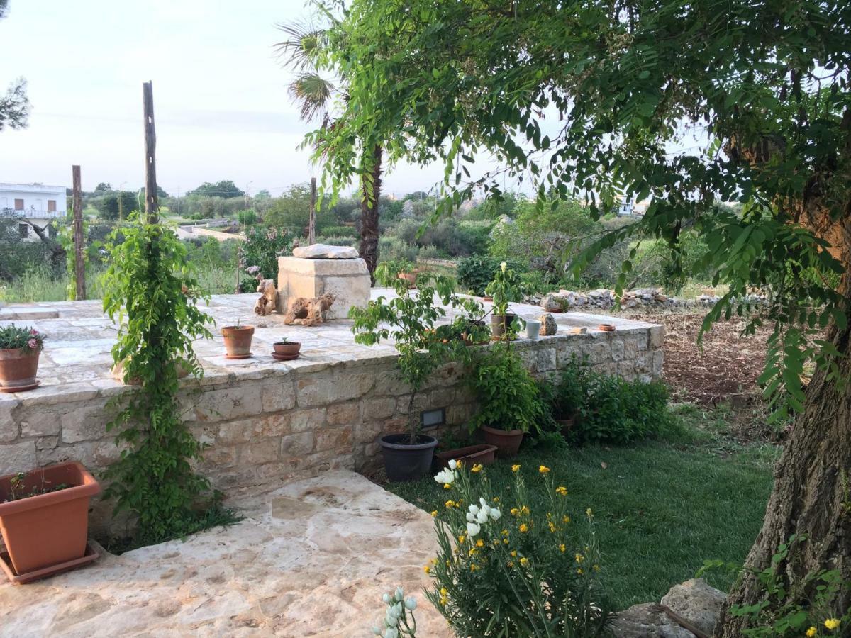 Il Trullo E Il Fortino ألبيروبيللو المظهر الخارجي الصورة