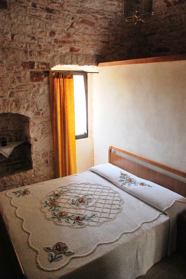 Il Trullo E Il Fortino ألبيروبيللو المظهر الخارجي الصورة