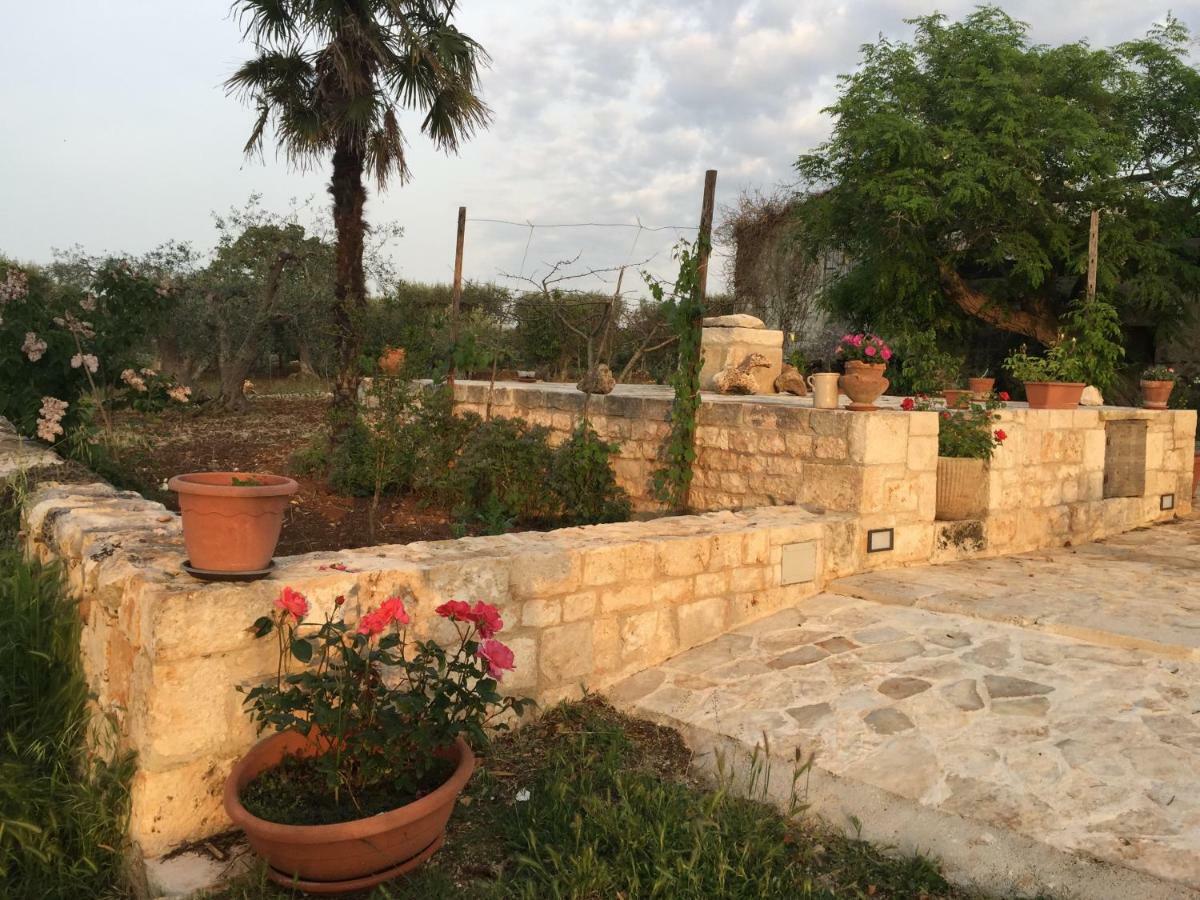 Il Trullo E Il Fortino ألبيروبيللو المظهر الخارجي الصورة