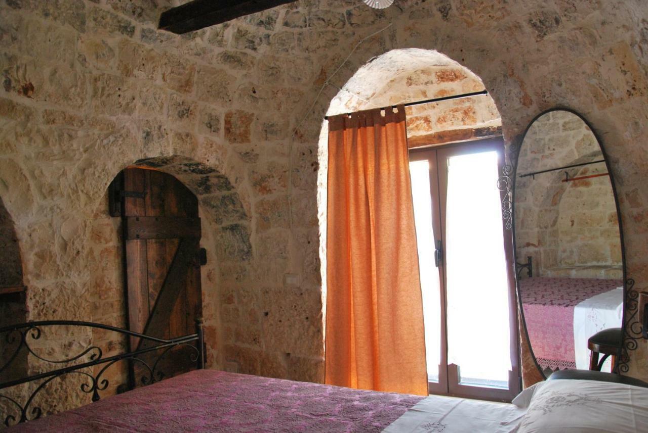 Il Trullo E Il Fortino ألبيروبيللو المظهر الخارجي الصورة