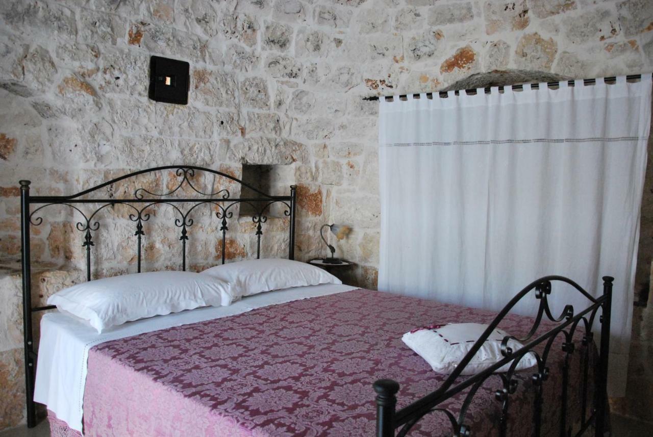 Il Trullo E Il Fortino ألبيروبيللو المظهر الخارجي الصورة
