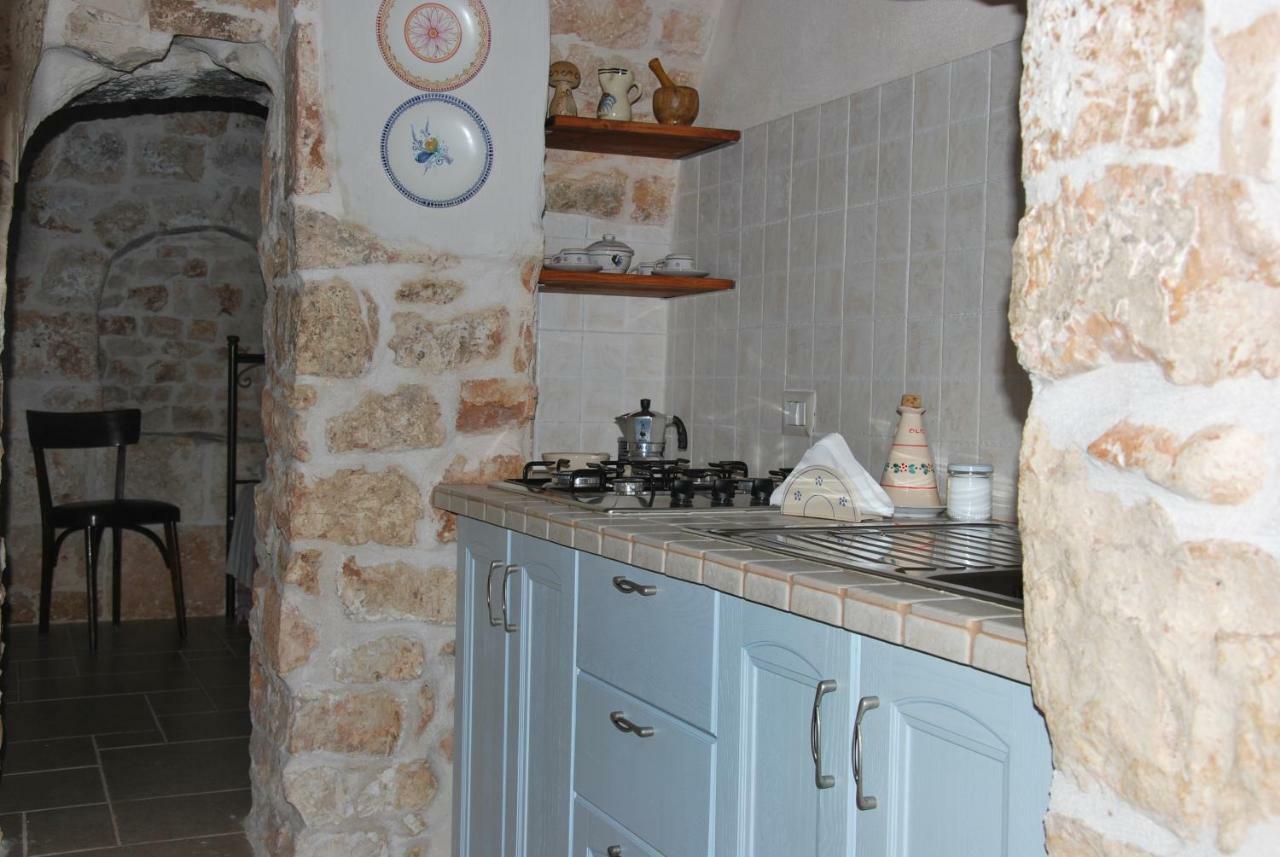 Il Trullo E Il Fortino ألبيروبيللو المظهر الخارجي الصورة