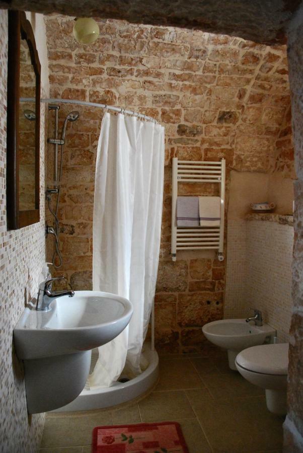 Il Trullo E Il Fortino ألبيروبيللو المظهر الخارجي الصورة